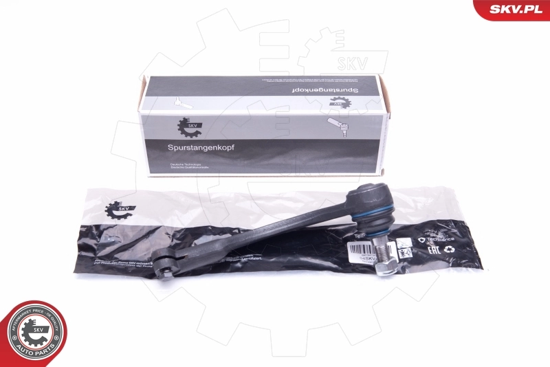 Tie Rod End